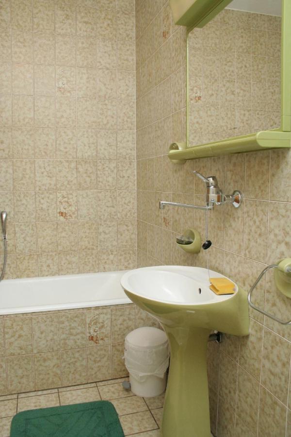 Apartments With A Parking Space Lumbarda, Korcula - 4473 المظهر الخارجي الصورة